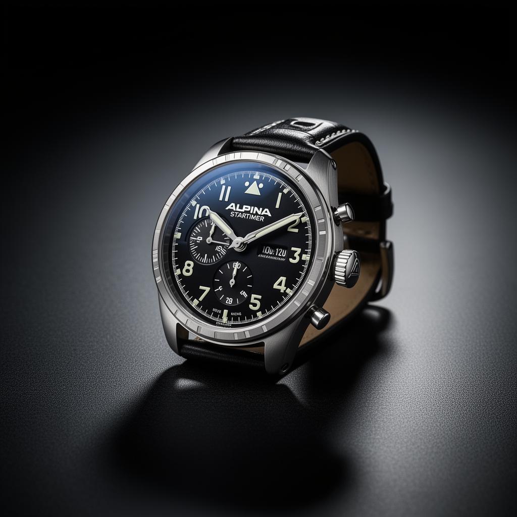 Alpina watches