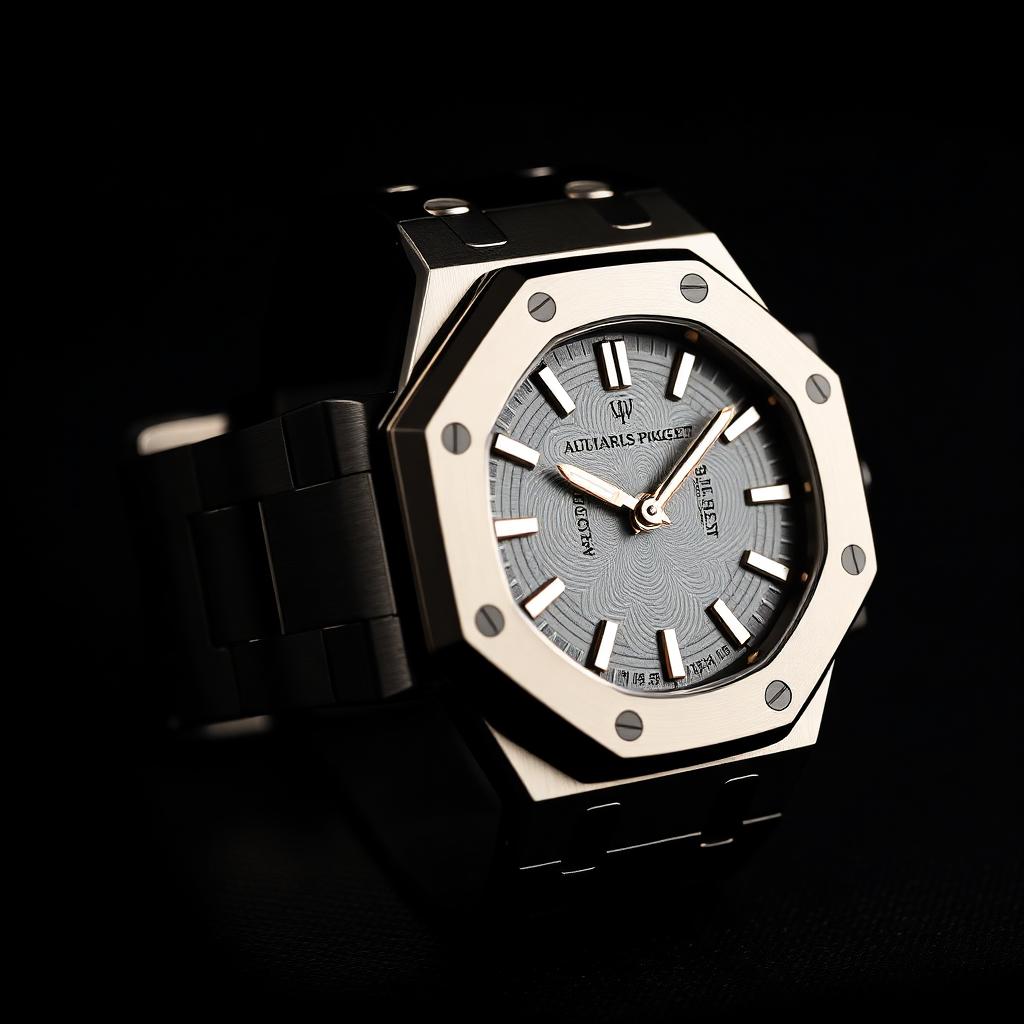 Audemars Piguet watches