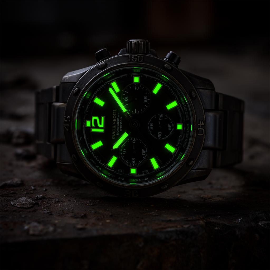 Ball watches