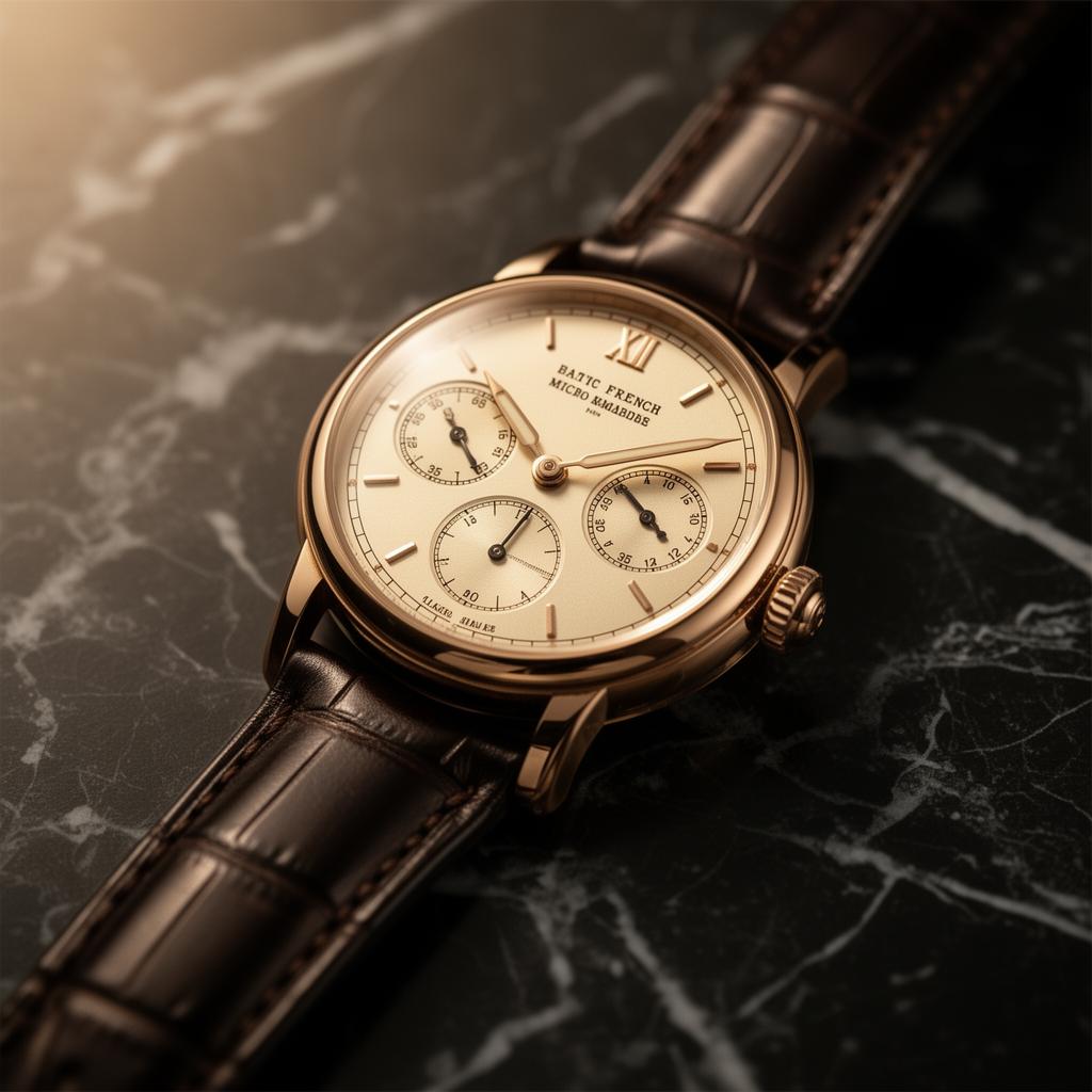 Baltic watches