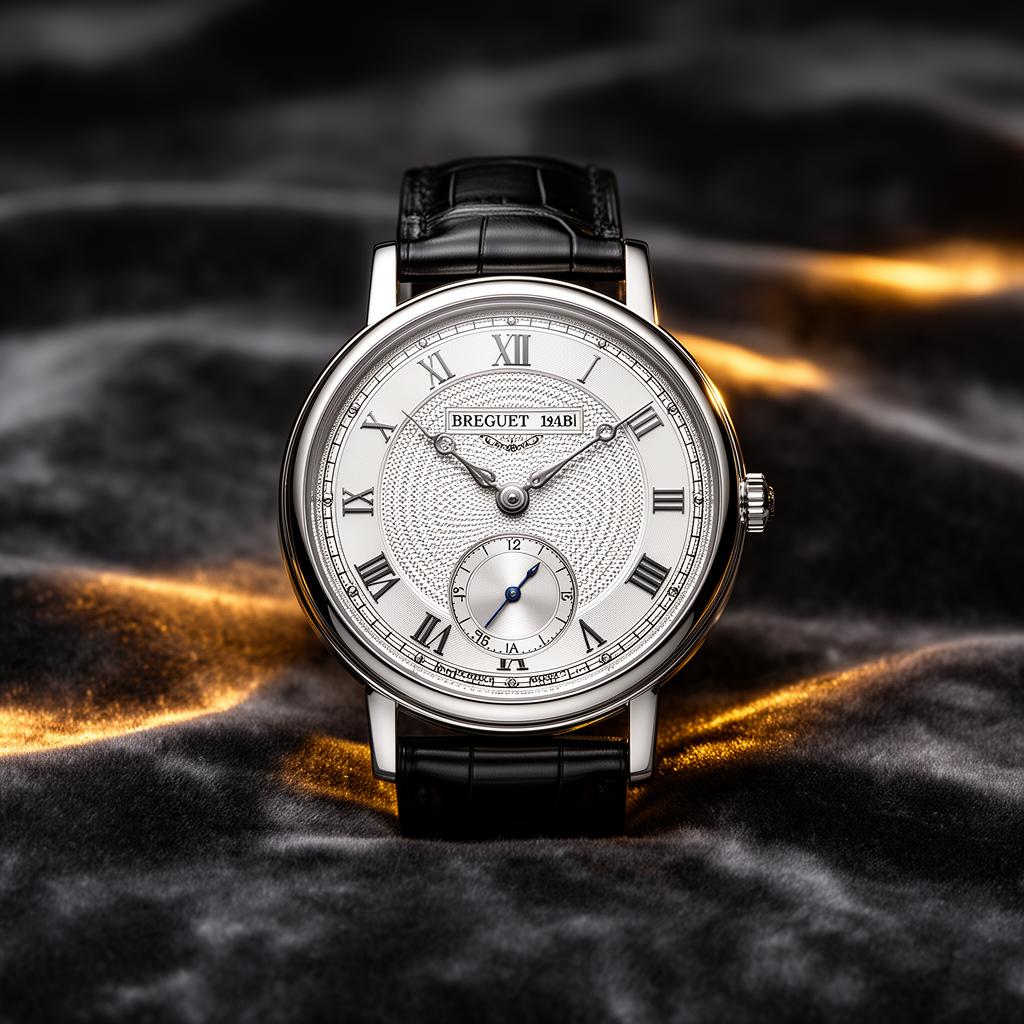 Classique 5177