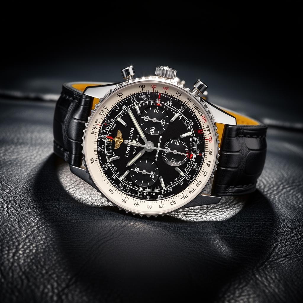 Breitling watches