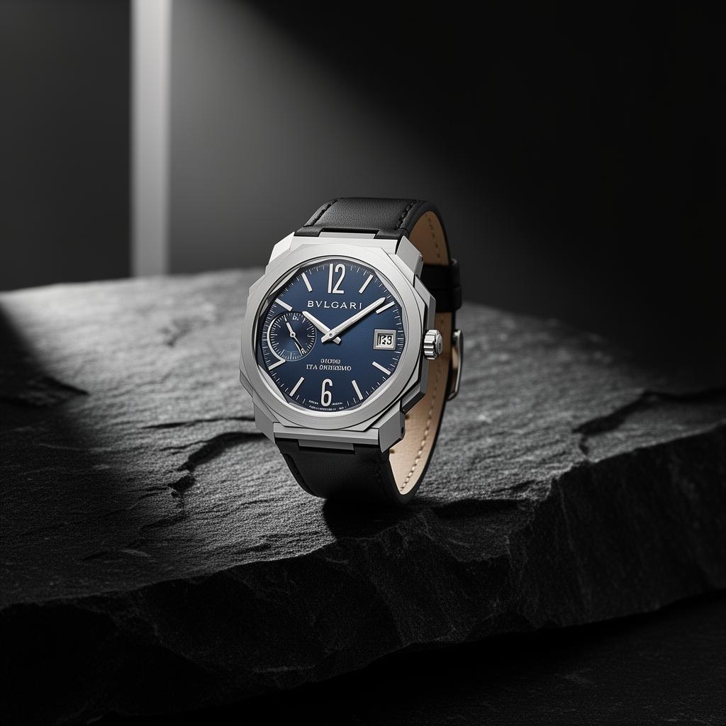 Bulgari watches