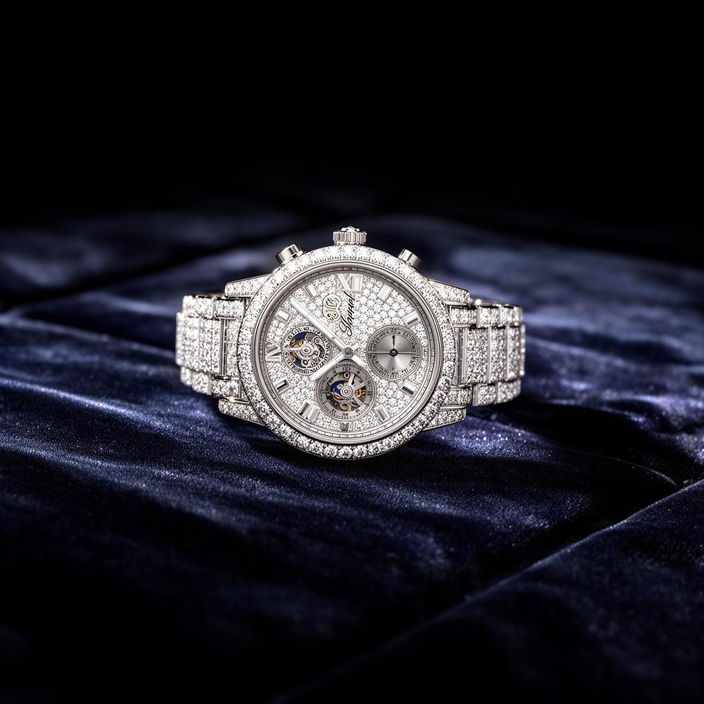 Chopard watches