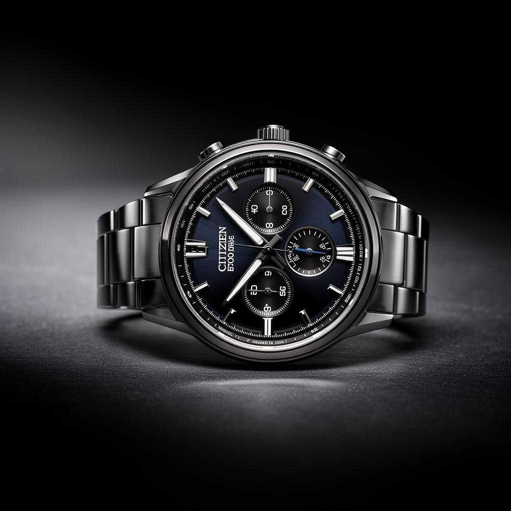 Citizen watches