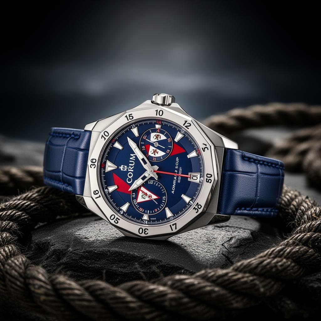 Corum watches