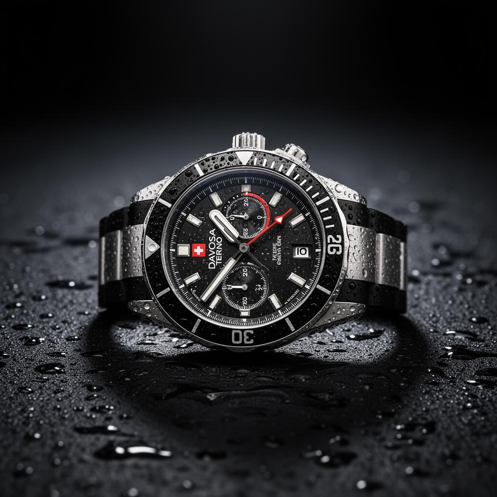 Davosa watches
