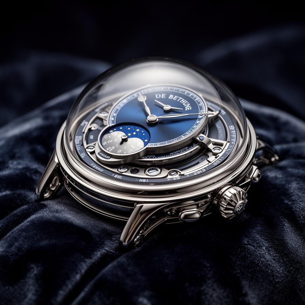 De Bethune watches