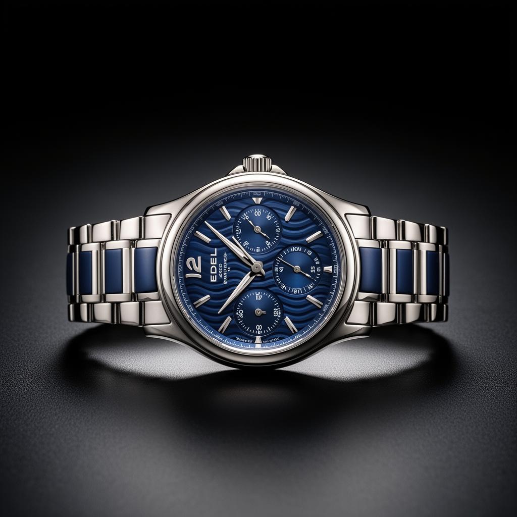 Ebel watches