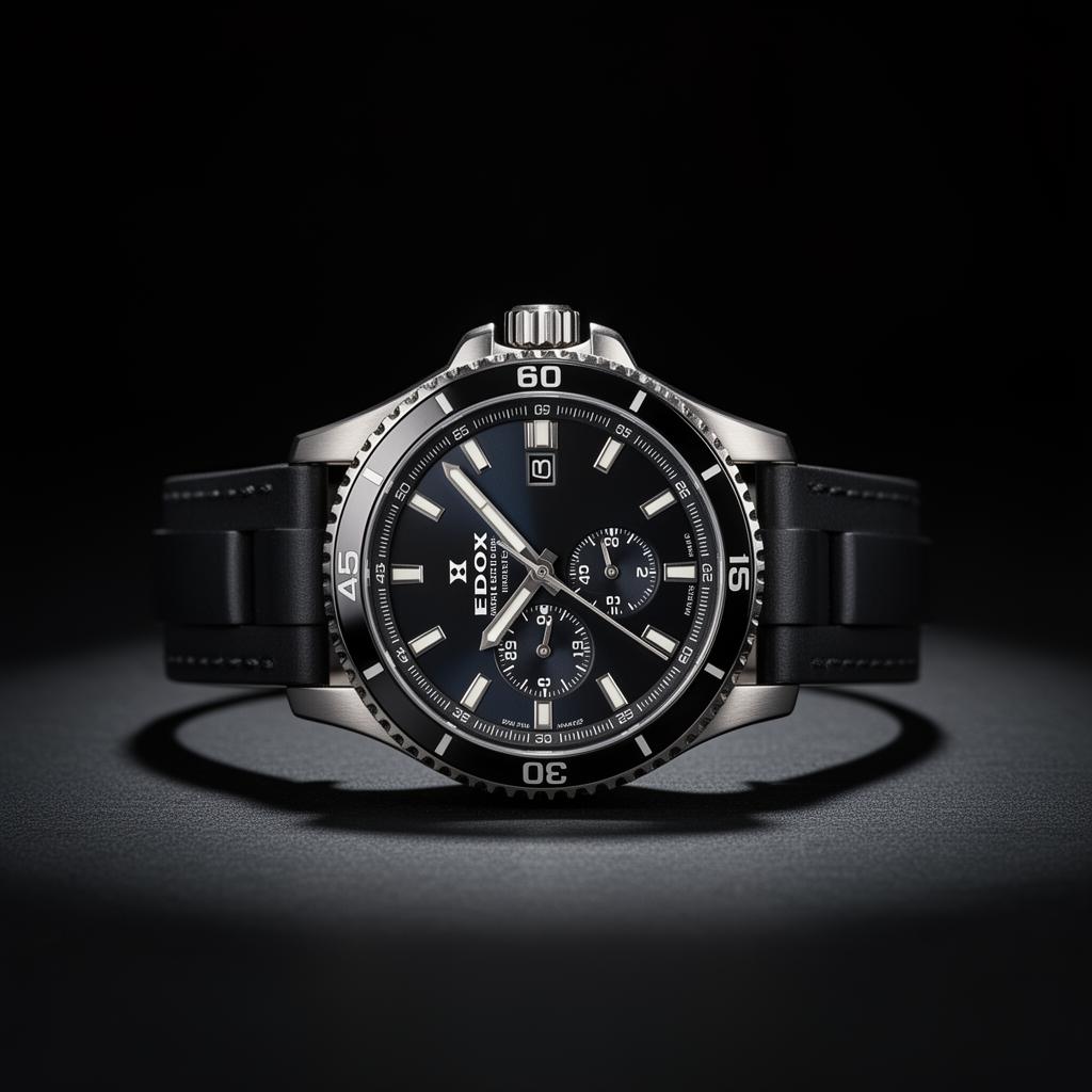 Edox watches