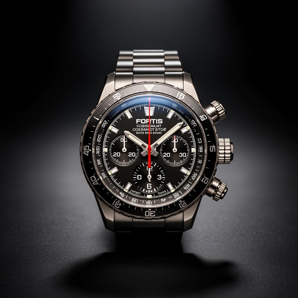 Fortis watches