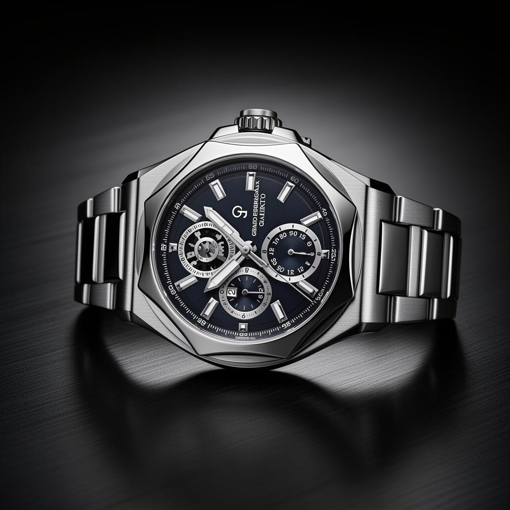 Girard-Perregaux watches