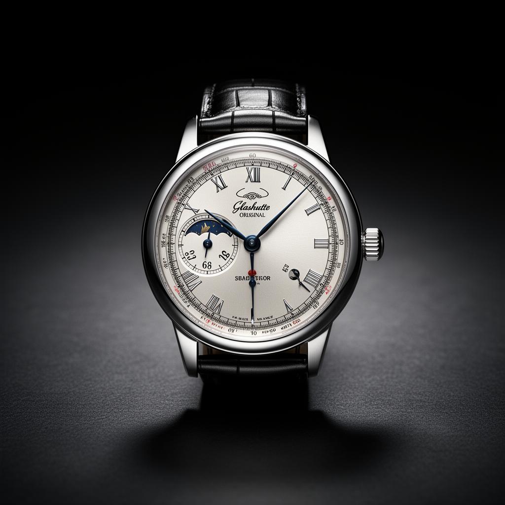 Glashütte Original watches