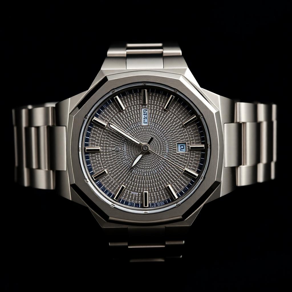 Laureato 42mm