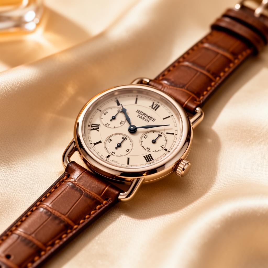 Hermès watches