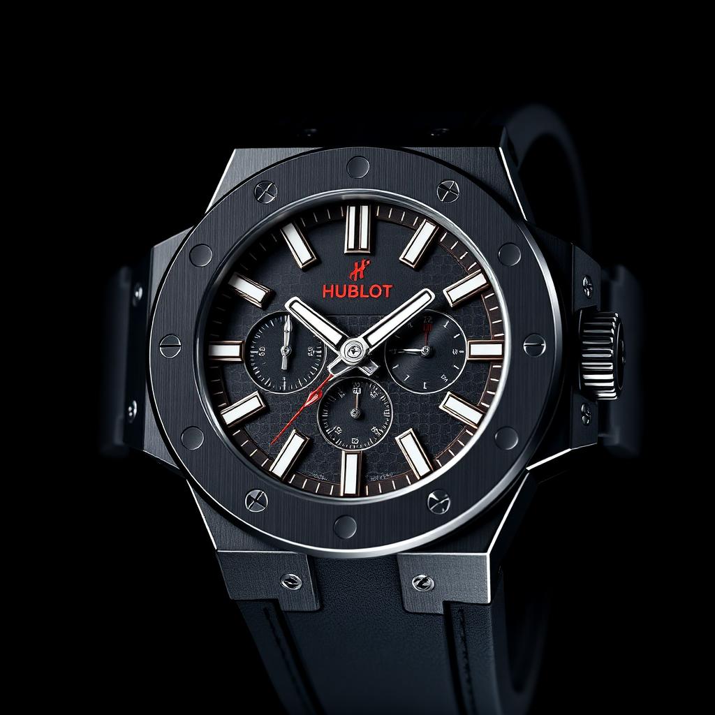 Hublot watches