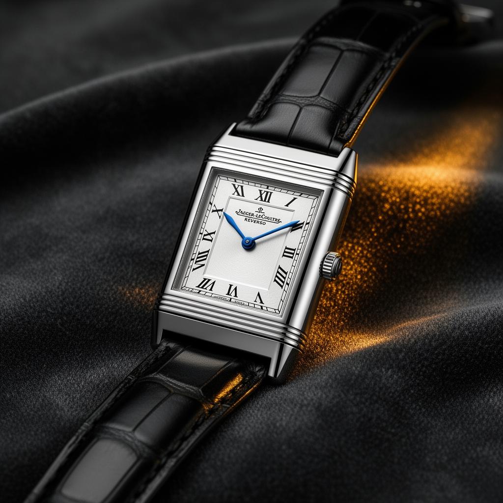 Reverso Classic Medium Thin