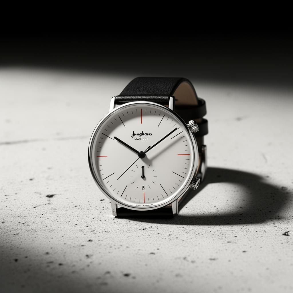 Junghans watches