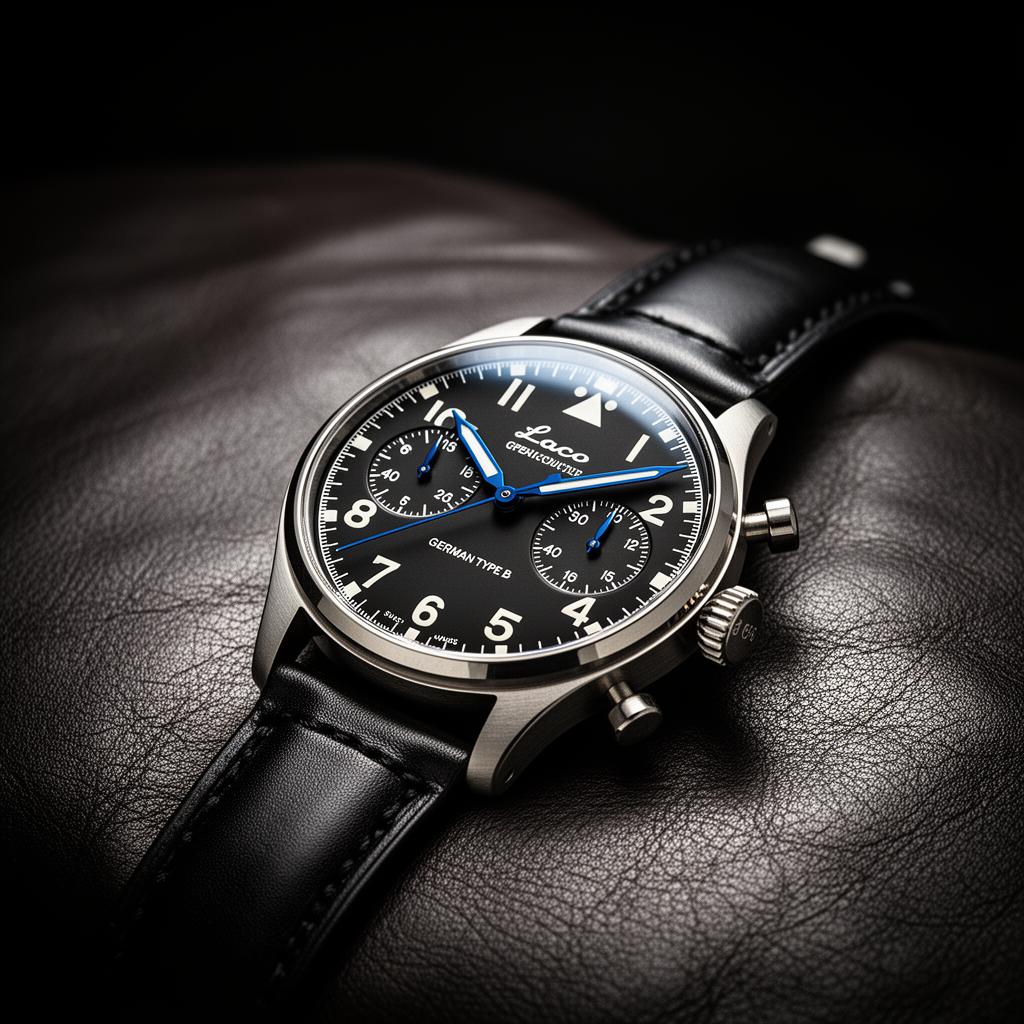 Laco watches