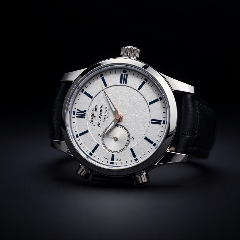 A. Lange & Söhne watches