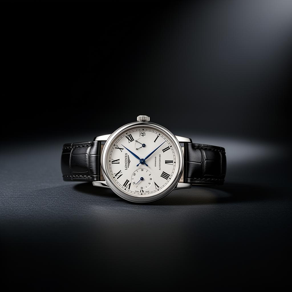 Longines watches