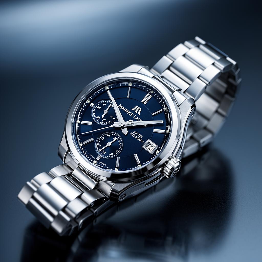 Maurice Lacroix watches