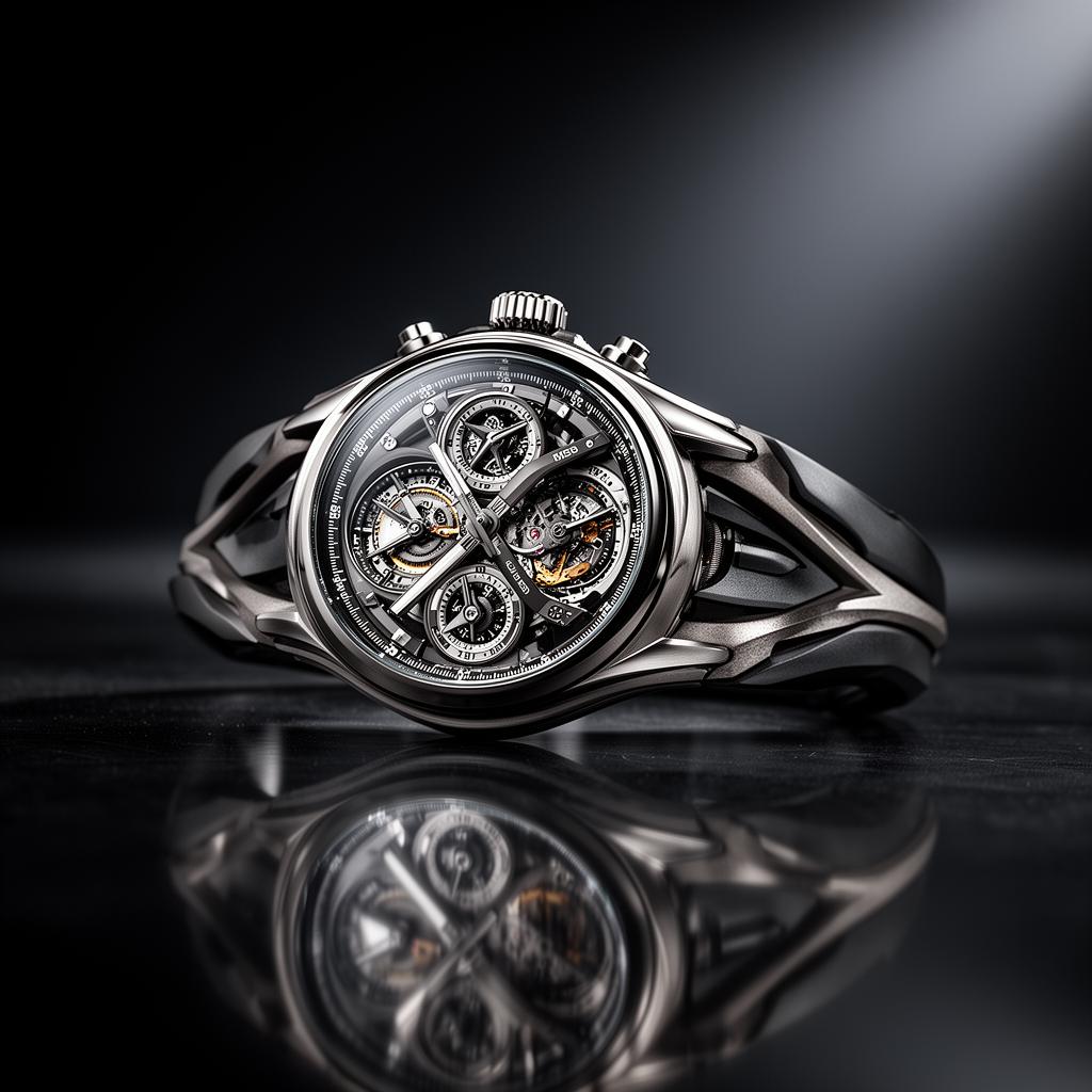 MB&F watches