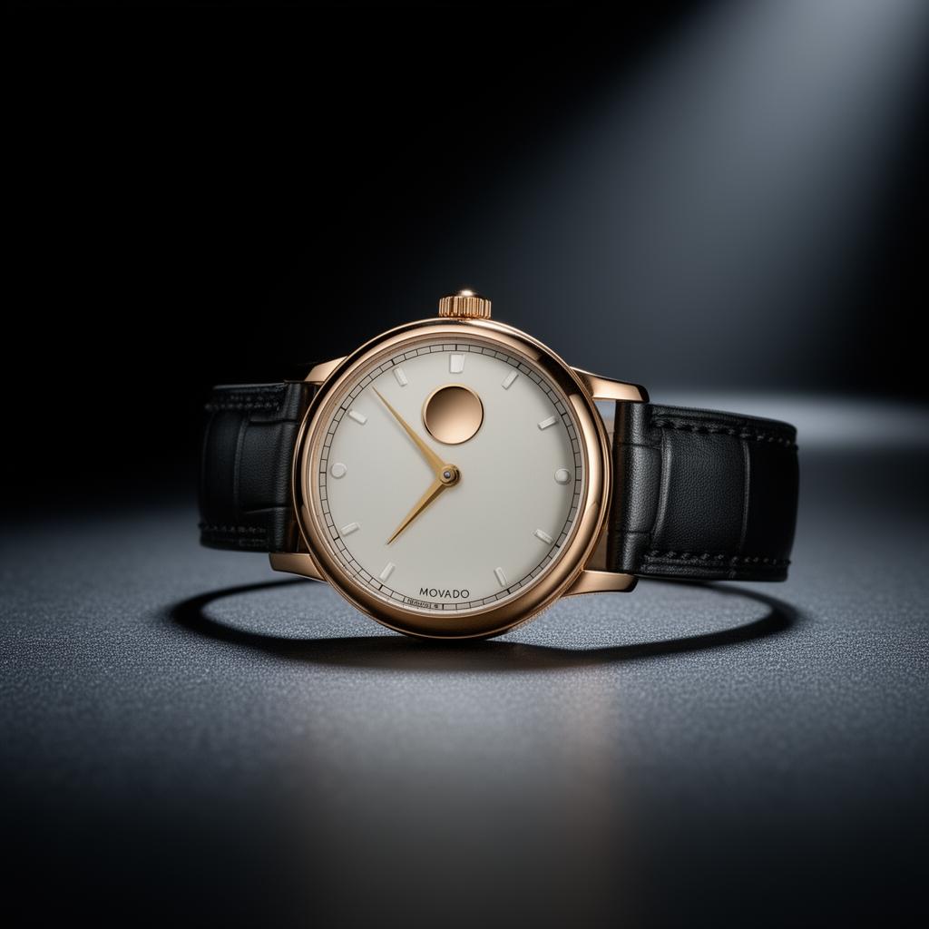 Movado watches