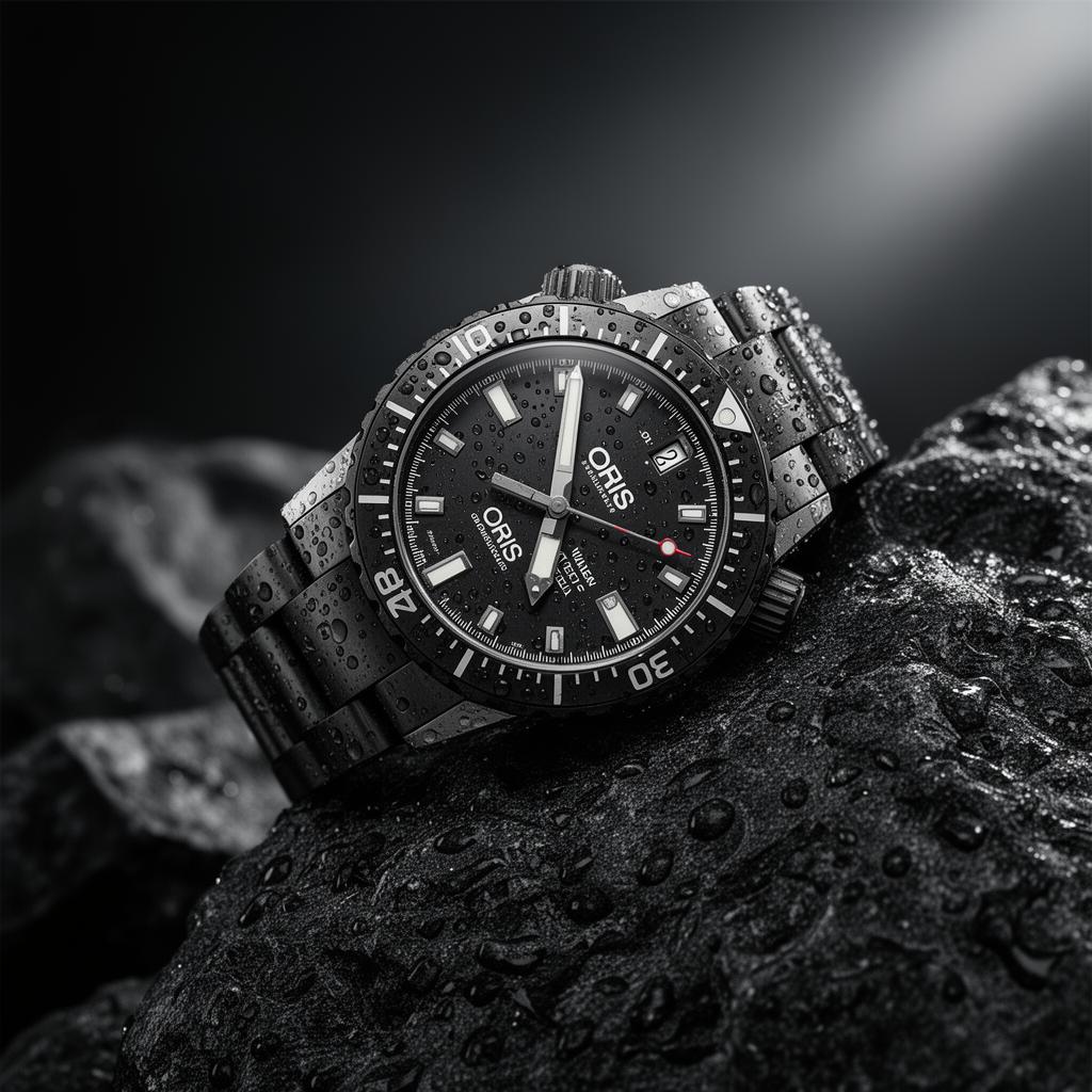 Oris watches