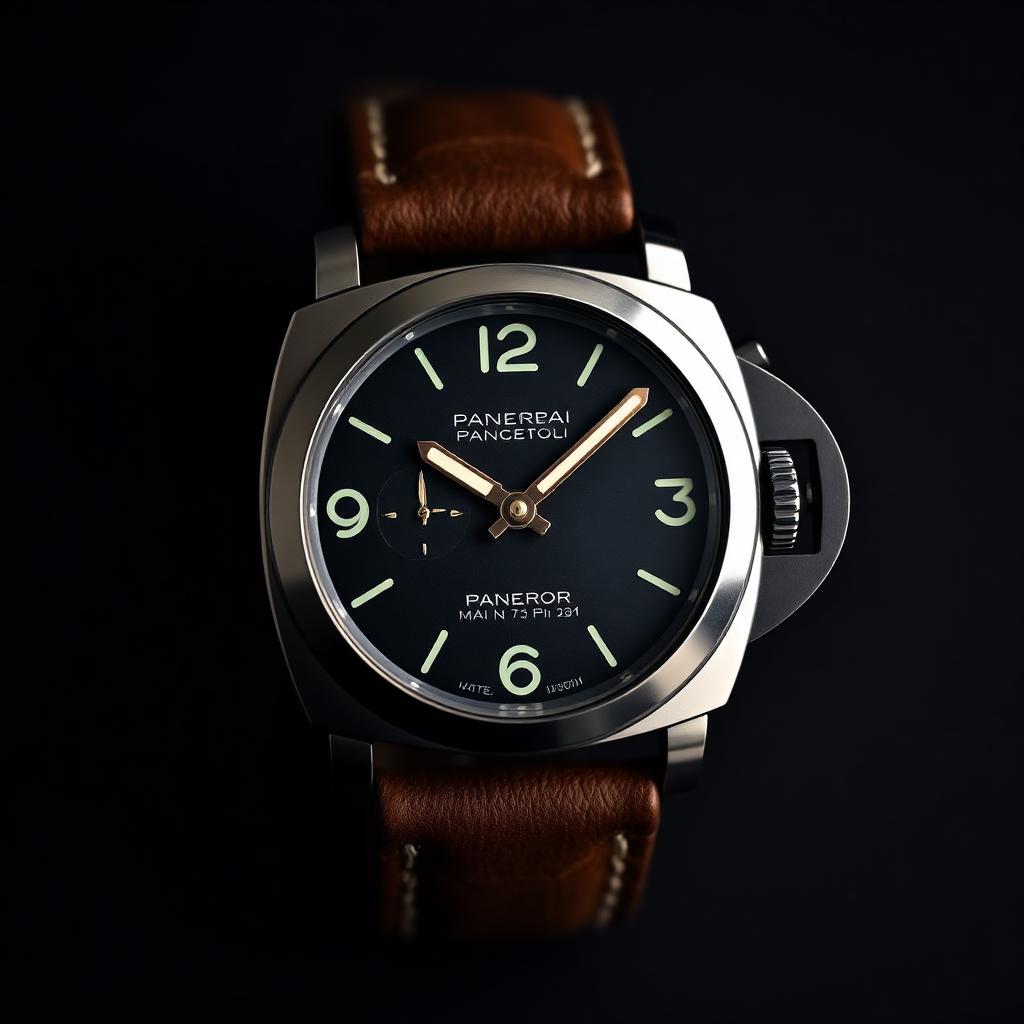 Panerai watches