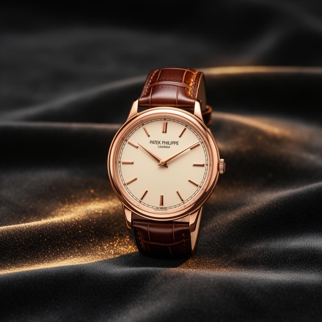 Calatrava 5196