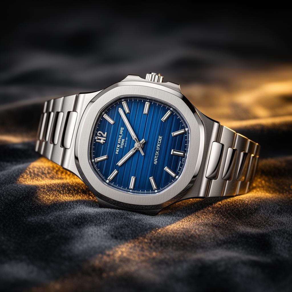 Nautilus 5711/1A