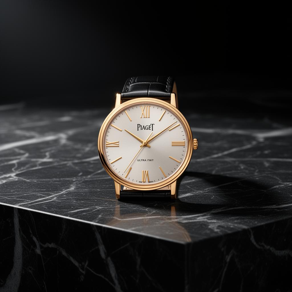 Piaget watches