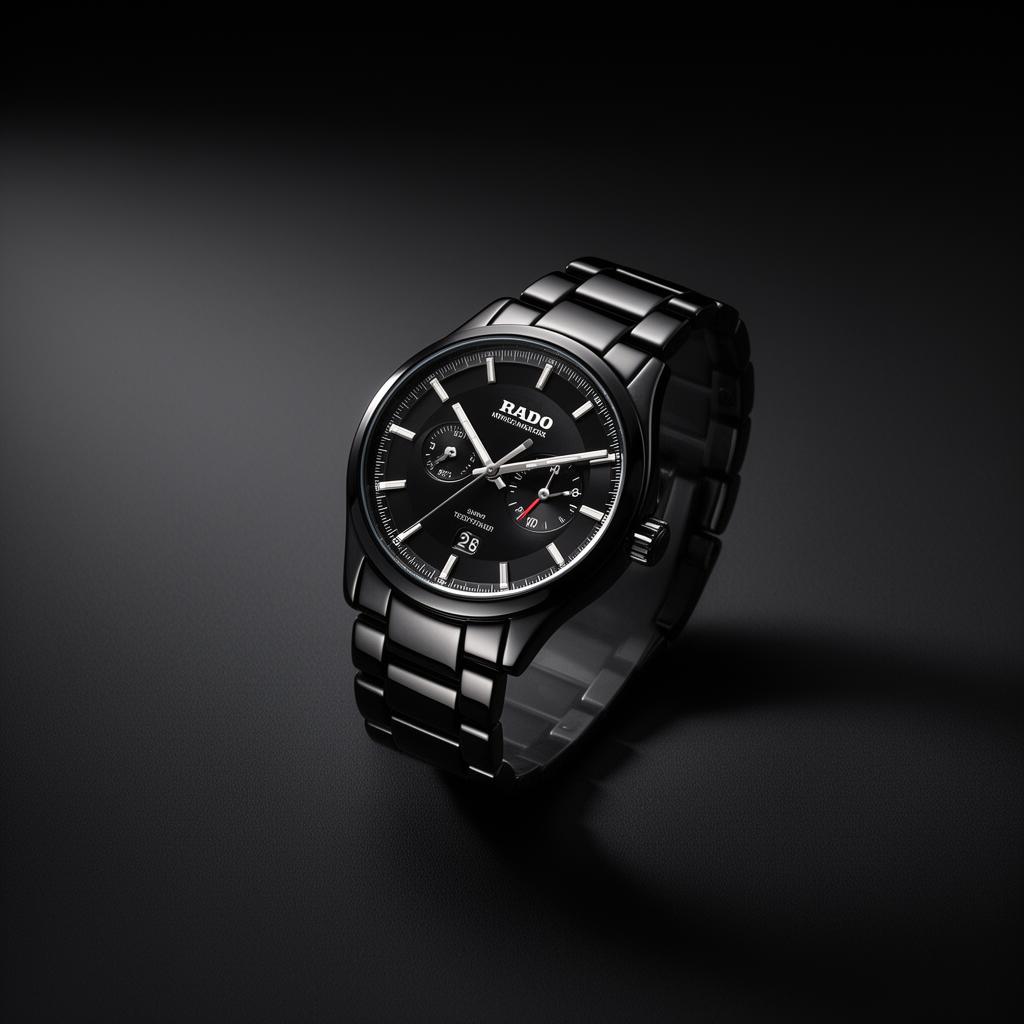 Rado watches