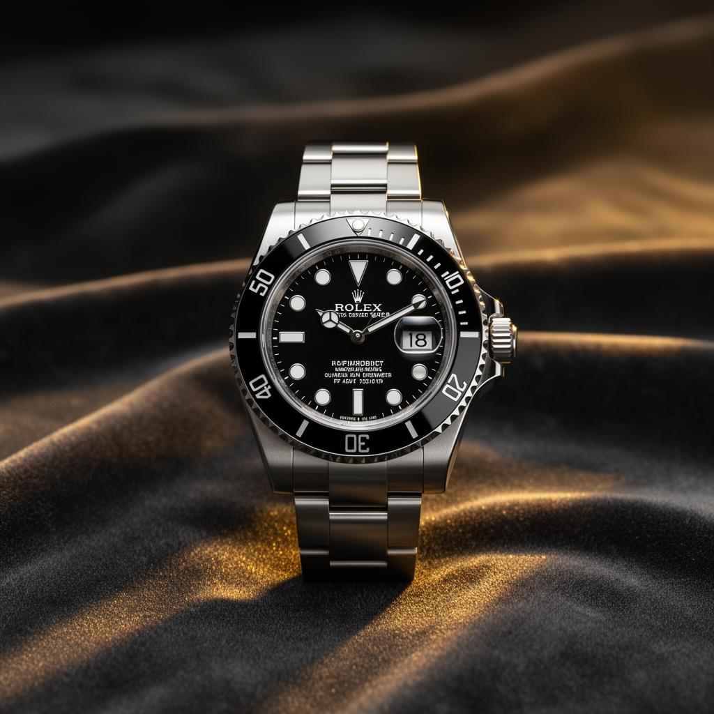 Submariner Date