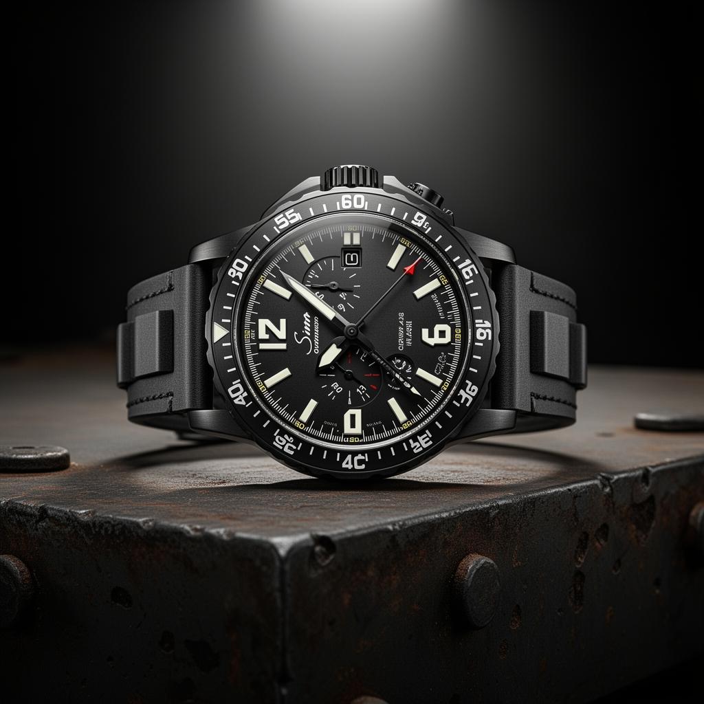 Sinn watches