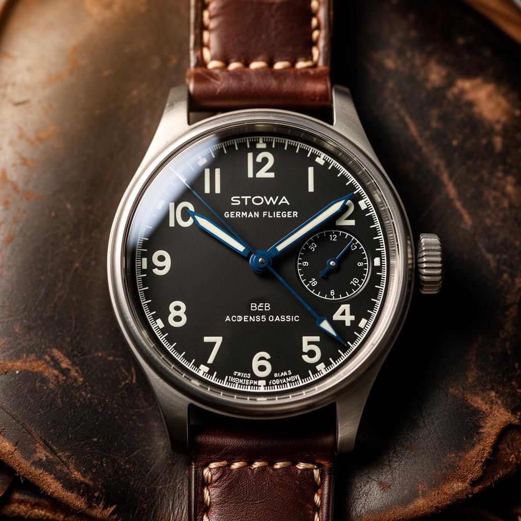 Stowa watches