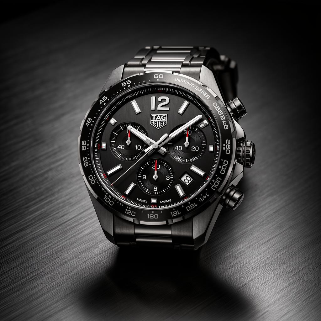 TAG Heuer watches