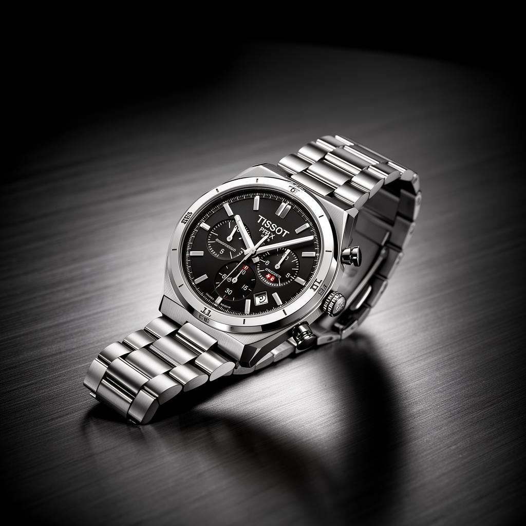 Tissot watches