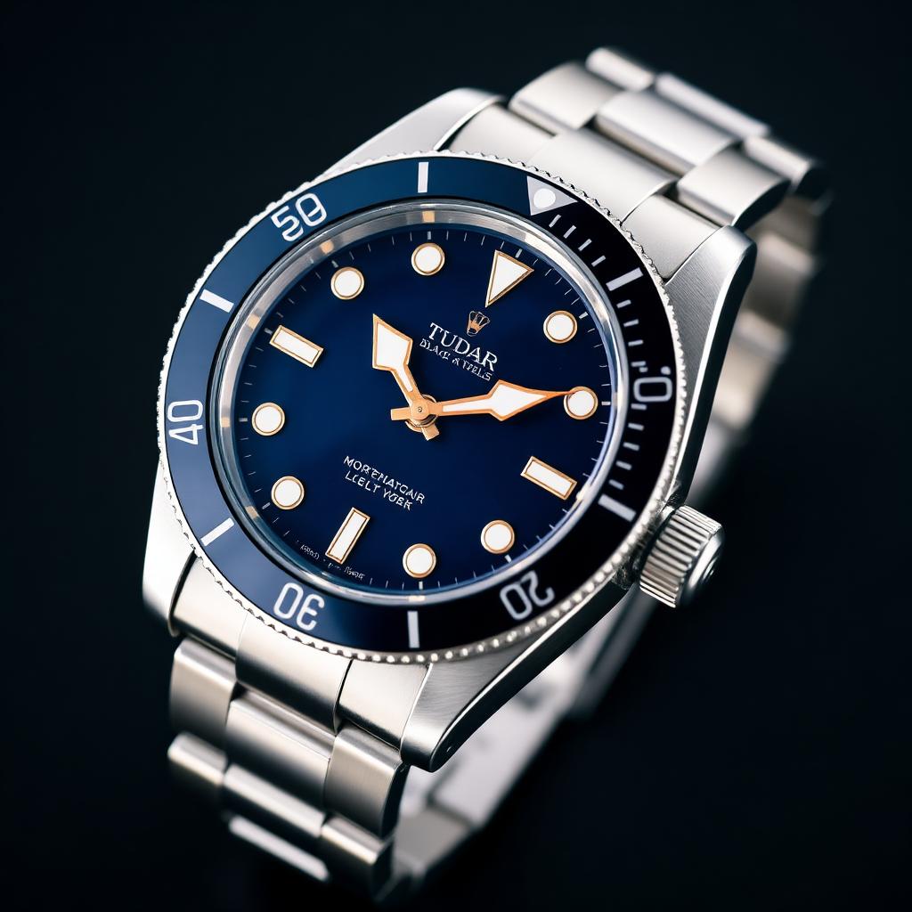 Black Bay Fifty-Eight