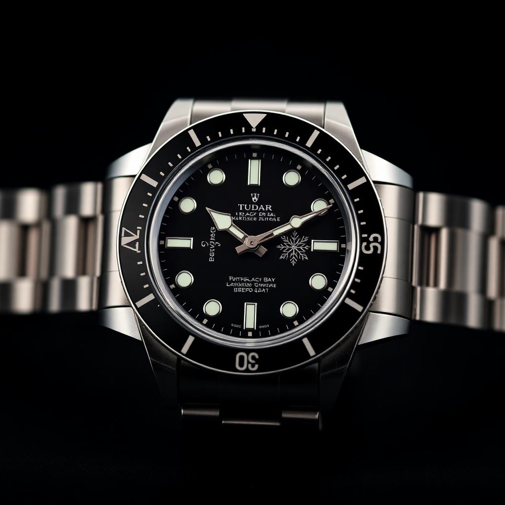 Tudor watches