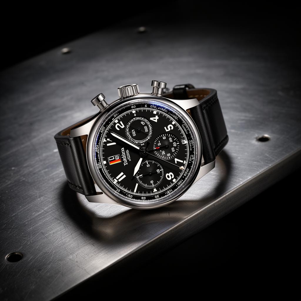 Tutima watches