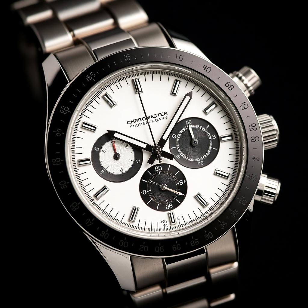 Chronomaster Sport