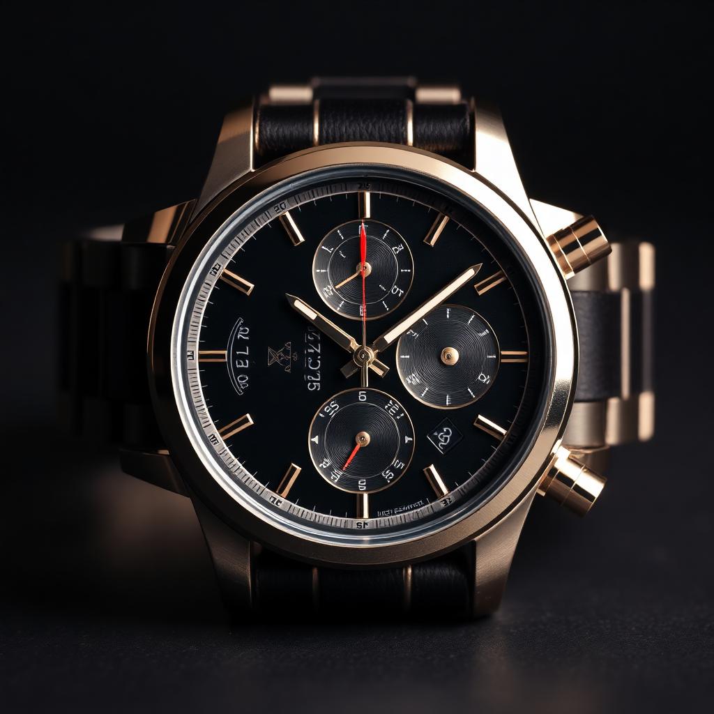 Zenith watches